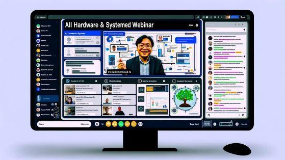 webinars webinars