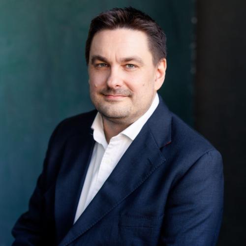 Simon Gallagher