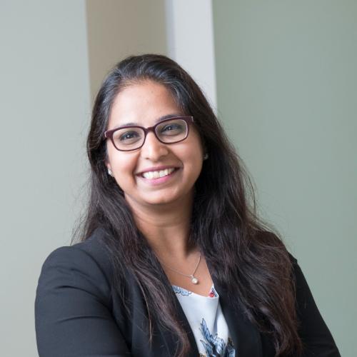 Amruta Moktali