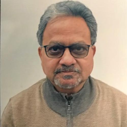 Dr. Chalapathy Neti