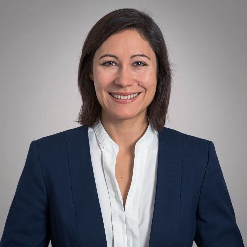 Cornelia Hüttinger