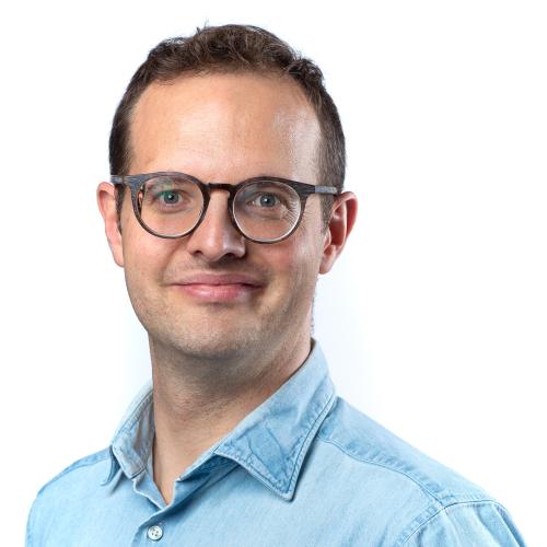 Tim Desmet