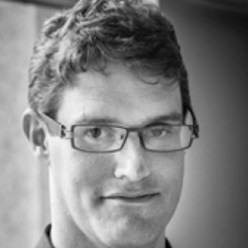 Dominic De Groote