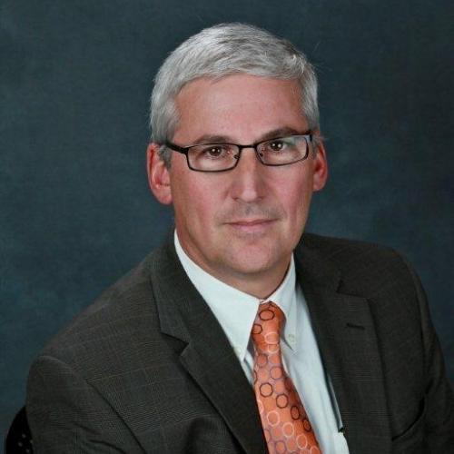 Edward Robb