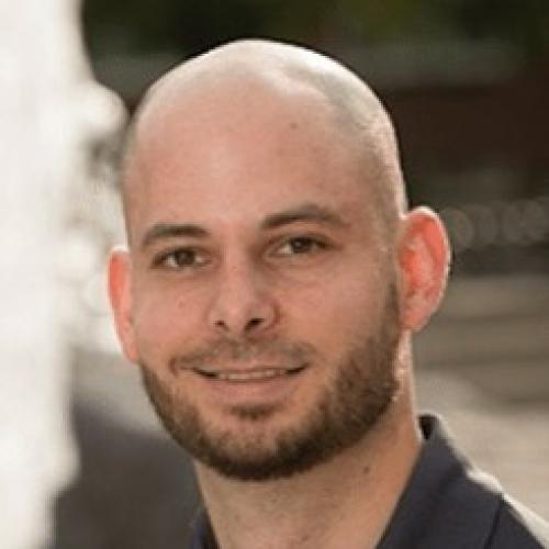 Lance Daharsh