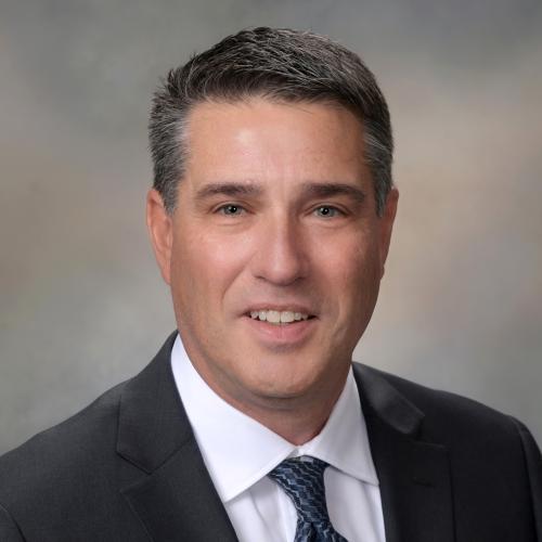 Mike Roof
