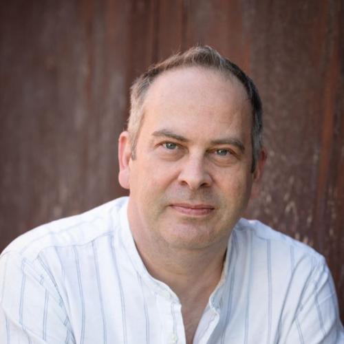 Mike Bursell