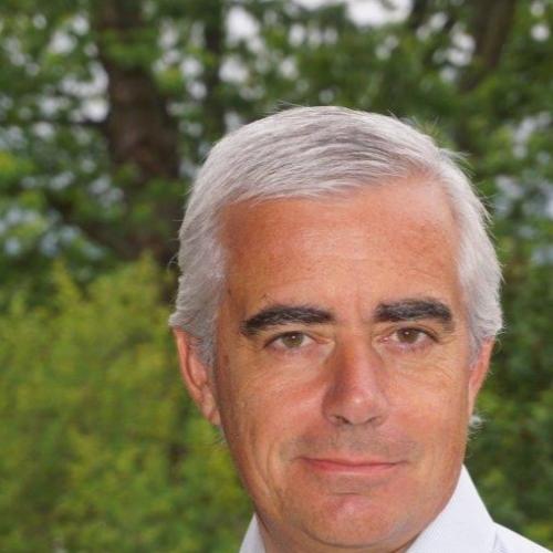 Olivier Froelich