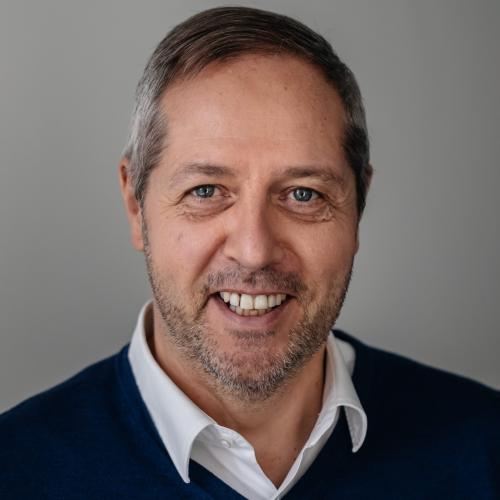 Piet Hoebeke