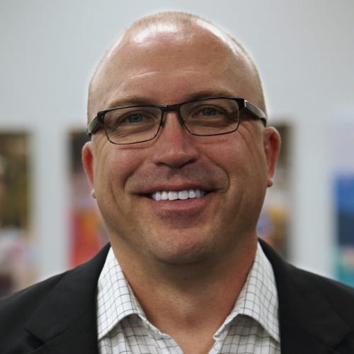 Scott Holmstrom