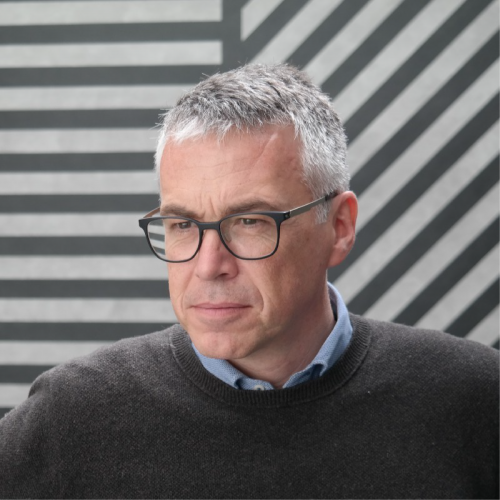 Sven Arnouts